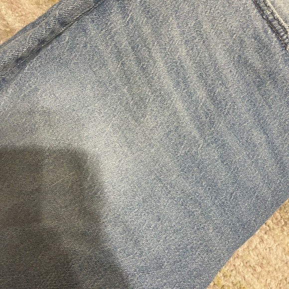 Madewell, The Slim Boyjean - Picture 3 of 6